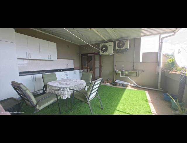 3 BEDROOM APARTMENT FOR SALE IN MORNINGSIDE